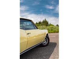 1967 Chevrolet Camaro (CC-2090581) for sale in Southampton, New York