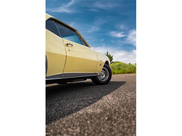 1967 Chevrolet Camaro (CC-2090581) for sale in Southampton, New York