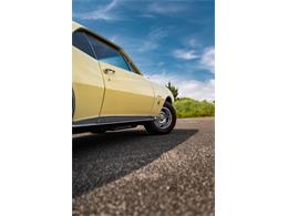 1967 Chevrolet Camaro (CC-2090581) for sale in Southampton, New York