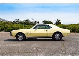 1967 Chevrolet Camaro (CC-2090581) for sale in Southampton, New York