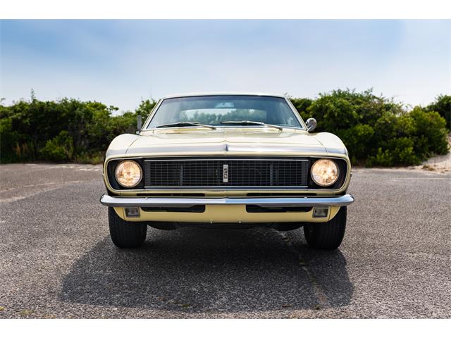 1967 Chevrolet Camaro (CC-2090581) for sale in Southampton, New York