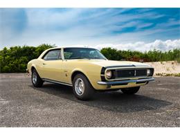 1967 Chevrolet Camaro (CC-2090581) for sale in Southampton, New York