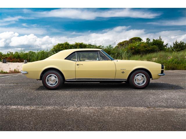 1967 Chevrolet Camaro (CC-2090581) for sale in Southampton, New York