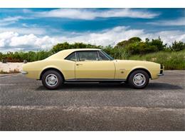 1967 Chevrolet Camaro (CC-2090581) for sale in Southampton, New York
