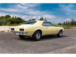 1967 Chevrolet Camaro (CC-2090581) for sale in Southampton, New York