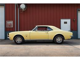 1967 Chevrolet Camaro (CC-2090581) for sale in Southampton, New York