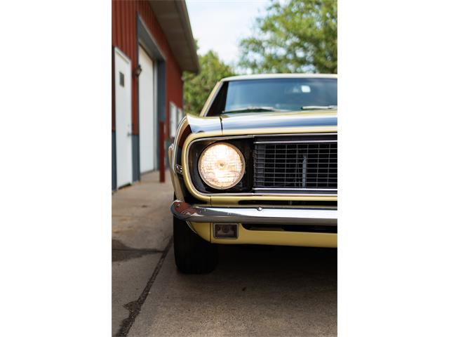 1967 Chevrolet Camaro (CC-2090581) for sale in Southampton, New York