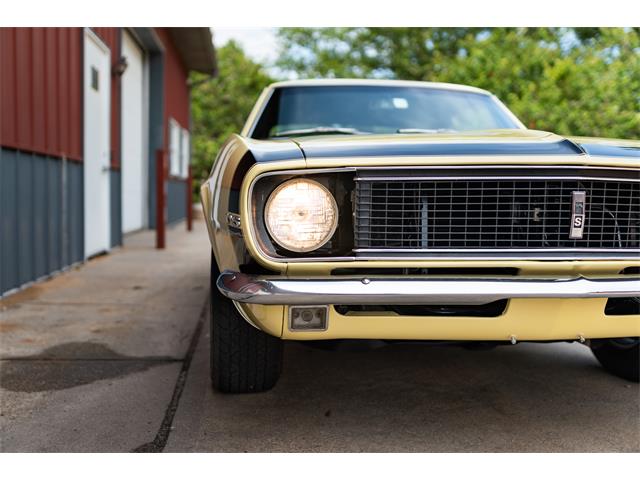 1967 Chevrolet Camaro (CC-2090581) for sale in Southampton, New York