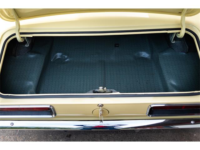 1967 Chevrolet Camaro (CC-2090581) for sale in Southampton, New York