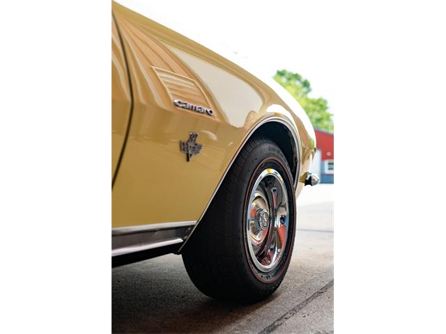 1967 Chevrolet Camaro (CC-2090581) for sale in Southampton, New York