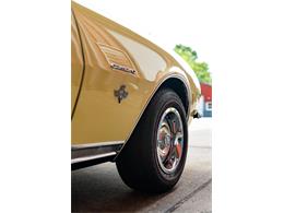 1967 Chevrolet Camaro (CC-2090581) for sale in Southampton, New York