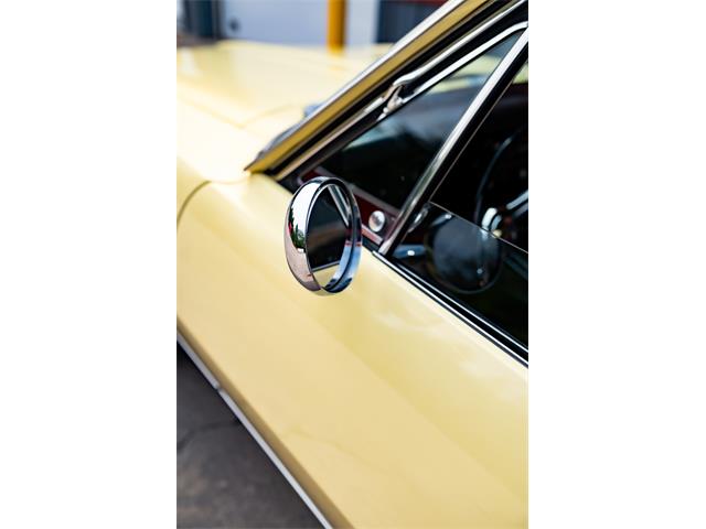 1967 Chevrolet Camaro (CC-2090581) for sale in Southampton, New York