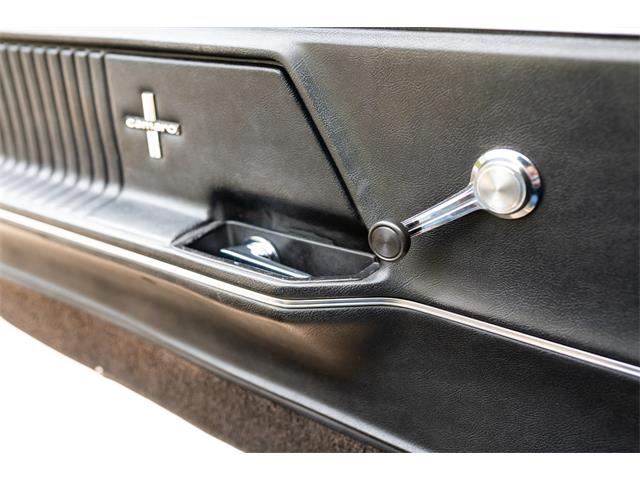 1967 Chevrolet Camaro (CC-2090581) for sale in Southampton, New York