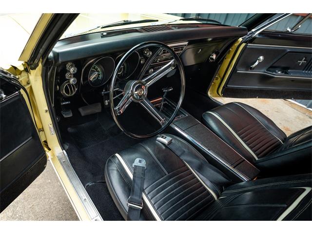 1967 Chevrolet Camaro (CC-2090581) for sale in Southampton, New York