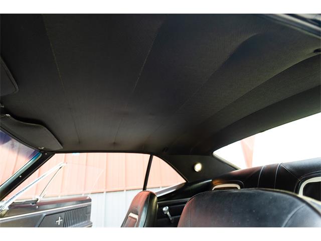 1967 Chevrolet Camaro (CC-2090581) for sale in Southampton, New York