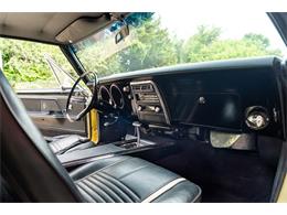 1967 Chevrolet Camaro (CC-2090581) for sale in Southampton, New York