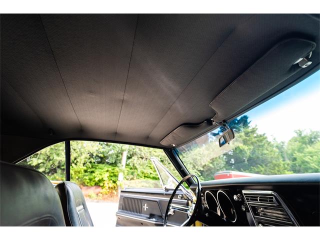 1967 Chevrolet Camaro (CC-2090581) for sale in Southampton, New York