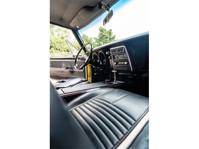 1967 Chevrolet Camaro (CC-2090581) for sale in Southampton, New York