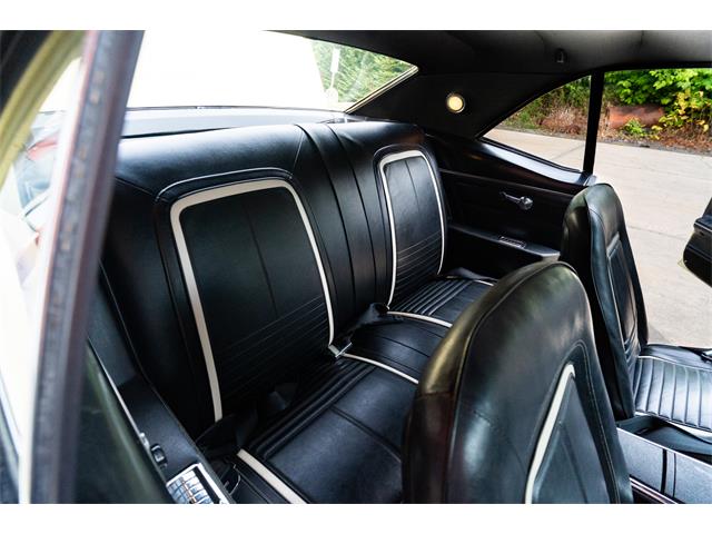 1967 Chevrolet Camaro (CC-2090581) for sale in Southampton, New York
