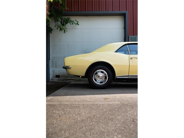 1967 Chevrolet Camaro (CC-2090581) for sale in Southampton, New York