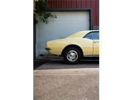 1967 Chevrolet Camaro (CC-2090581) for sale in Southampton, New York