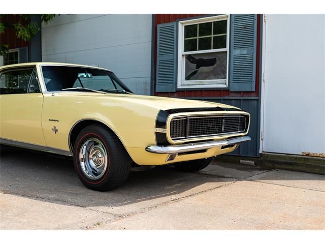 1967 Chevrolet Camaro (CC-2090581) for sale in Southampton, New York
