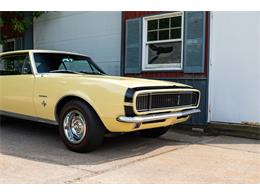 1967 Chevrolet Camaro (CC-2090581) for sale in Southampton, New York