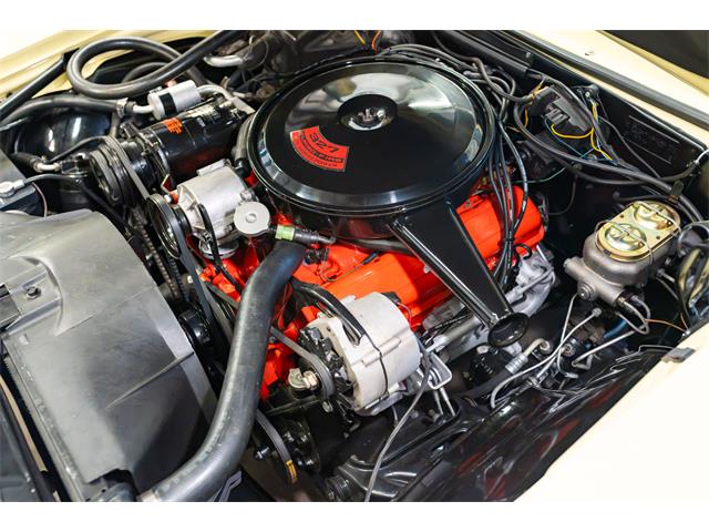 1967 Chevrolet Camaro (CC-2090581) for sale in Southampton, New York