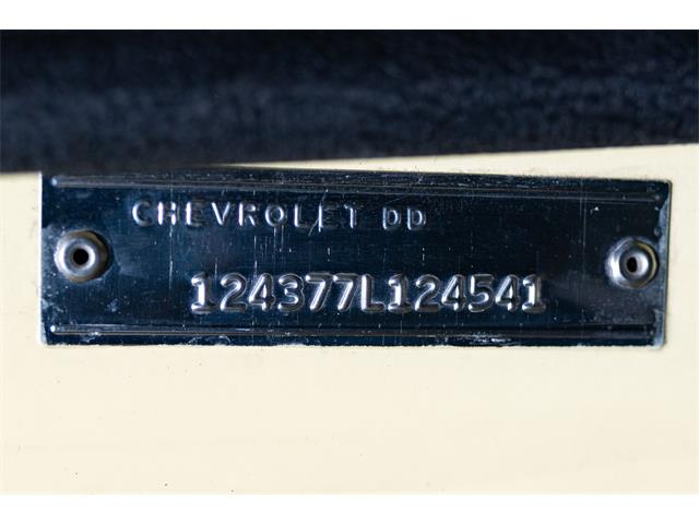 1967 Chevrolet Camaro (CC-2090581) for sale in Southampton, New York