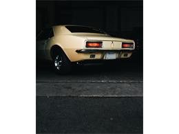 1967 Chevrolet Camaro (CC-2090581) for sale in Southampton, New York