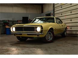 1967 Chevrolet Camaro (CC-2090581) for sale in Southampton, New York