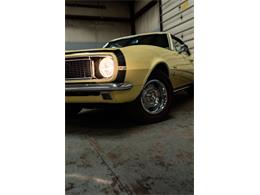 1967 Chevrolet Camaro (CC-2090581) for sale in Southampton, New York