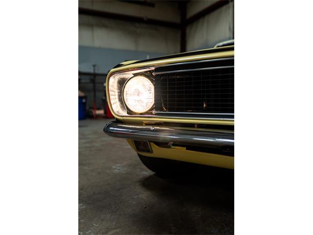 1967 Chevrolet Camaro (CC-2090581) for sale in Southampton, New York