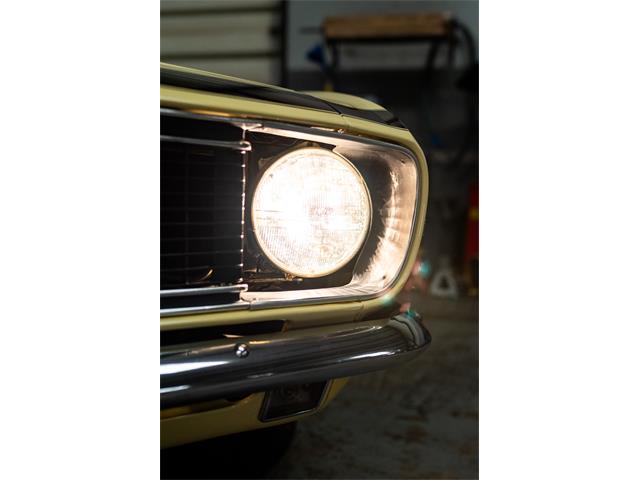 1967 Chevrolet Camaro (CC-2090581) for sale in Southampton, New York