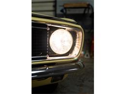 1967 Chevrolet Camaro (CC-2090581) for sale in Southampton, New York