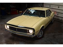 1967 Chevrolet Camaro (CC-2090581) for sale in Southampton, New York