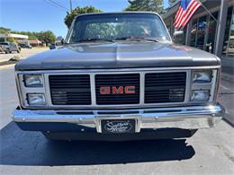 1987 GMC Sierra 1500 (CC-2095810) for sale in Clarkston, Michigan