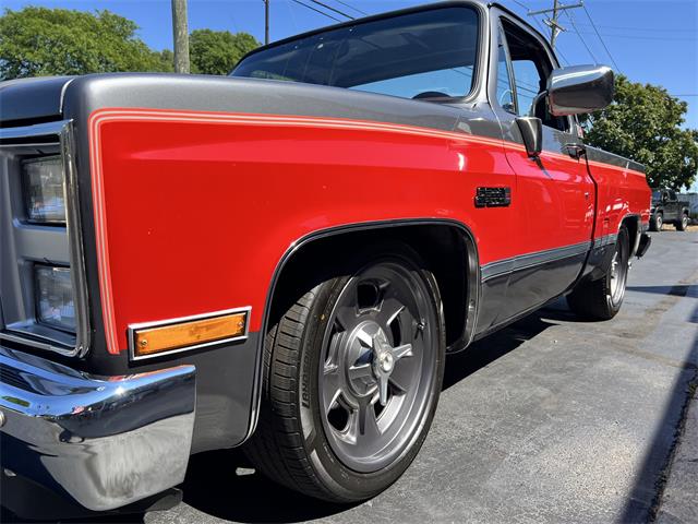 1987 GMC Sierra 1500 (CC-2095810) for sale in Clarkston, Michigan