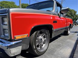 1987 GMC Sierra 1500 (CC-2095810) for sale in Clarkston, Michigan