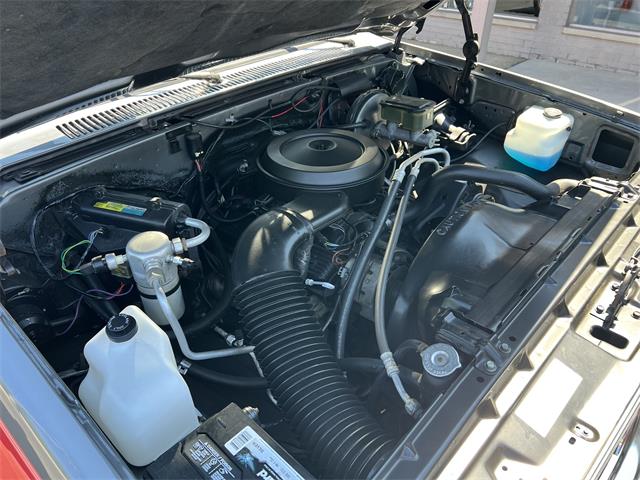 1987 GMC Sierra 1500 (CC-2095810) for sale in Clarkston, Michigan