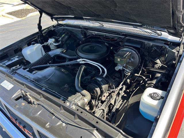1987 GMC Sierra 1500 (CC-2095810) for sale in Clarkston, Michigan