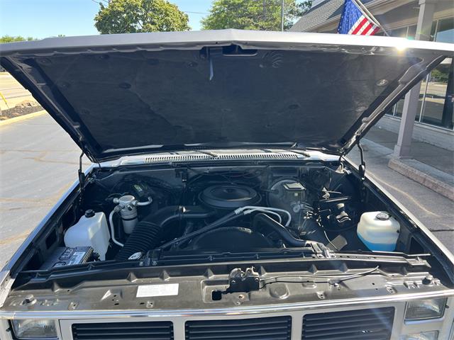 1987 GMC Sierra 1500 (CC-2095810) for sale in Clarkston, Michigan