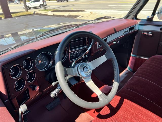 1987 GMC Sierra 1500 (CC-2095810) for sale in Clarkston, Michigan