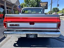 1987 GMC Sierra 1500 (CC-2095810) for sale in Clarkston, Michigan