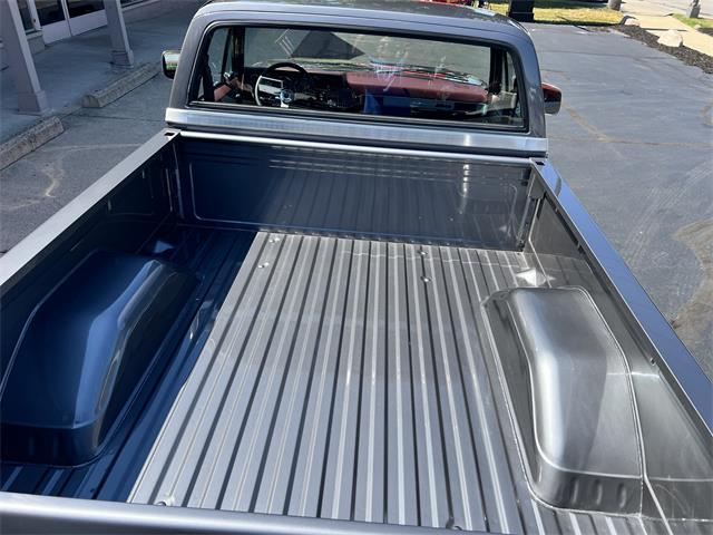 1987 GMC Sierra 1500 (CC-2095810) for sale in Clarkston, Michigan