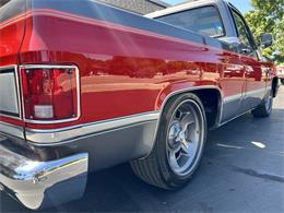 1987 GMC Sierra 1500 (CC-2095810) for sale in Clarkston, Michigan