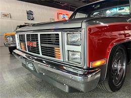 1987 GMC Sierra 1500 (CC-2095810) for sale in Clarkston, Michigan