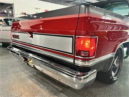 1987 GMC Sierra 1500 (CC-2095810) for sale in Clarkston, Michigan