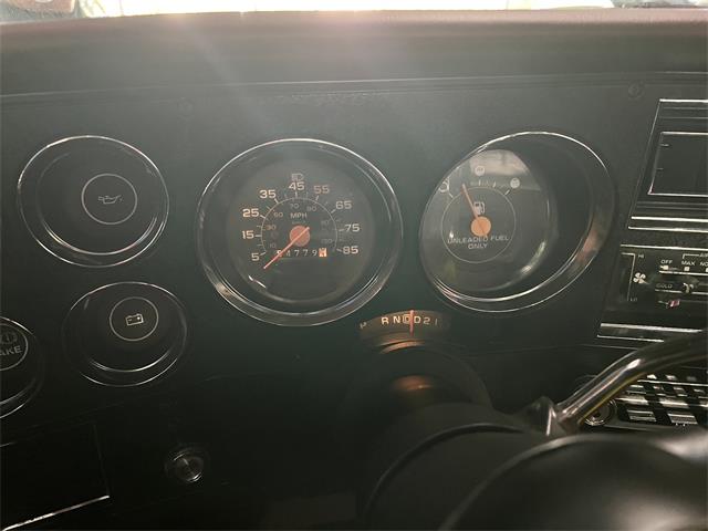 1987 GMC Sierra 1500 (CC-2095810) for sale in Clarkston, Michigan