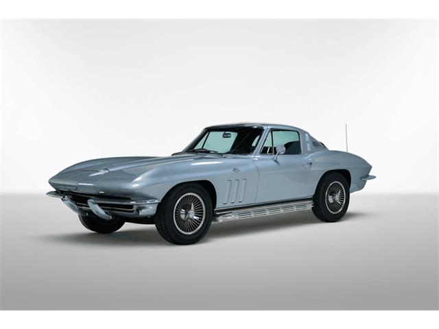 1965 Chevrolet Corvette (CC-2095811) for sale in Madisonville, Texas